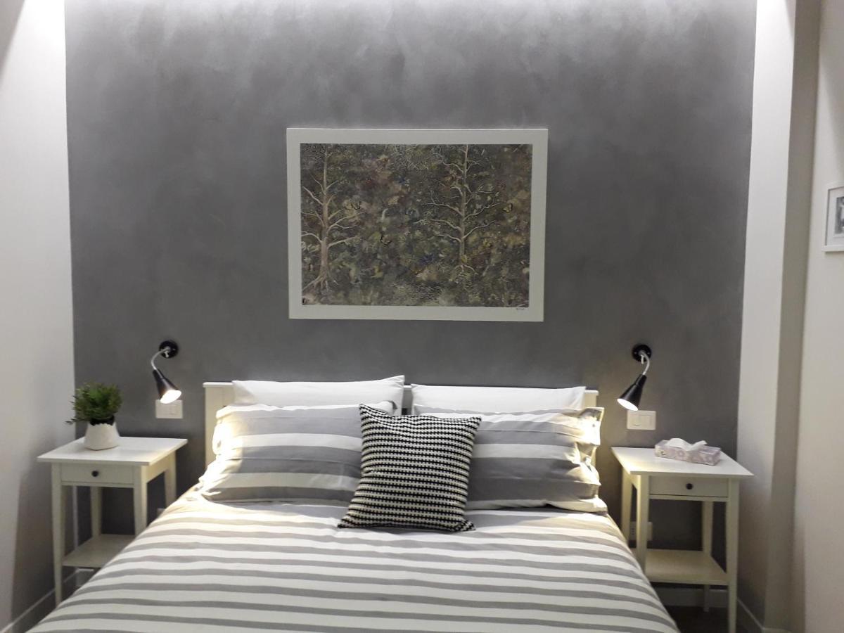 Interno 1 Ciampino Roma Luxury Apartment Con Balcone Exteriör bild