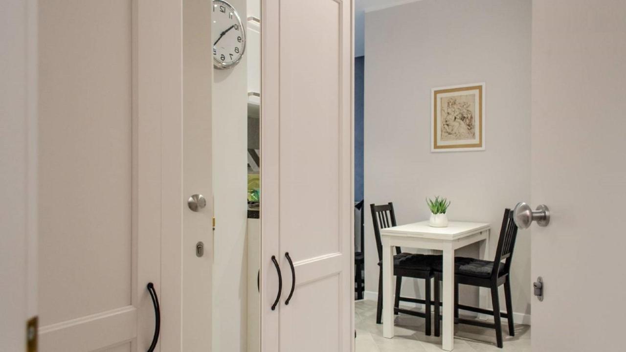 Interno 1 Ciampino Roma Luxury Apartment Con Balcone Exteriör bild