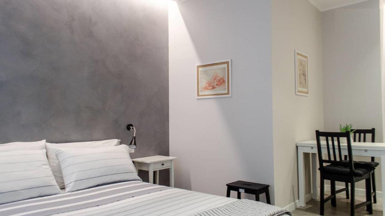 Interno 1 Ciampino Roma Luxury Apartment Con Balcone Exteriör bild