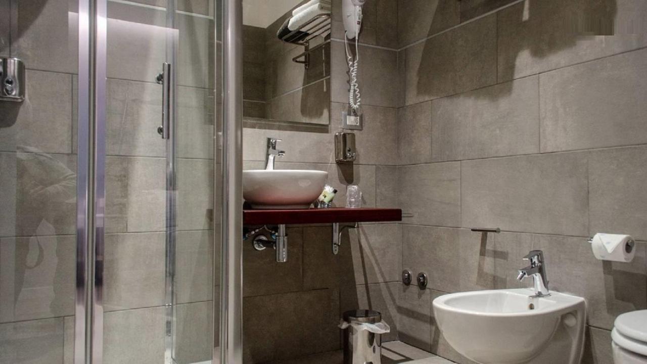 Interno 1 Ciampino Roma Luxury Apartment Con Balcone Exteriör bild