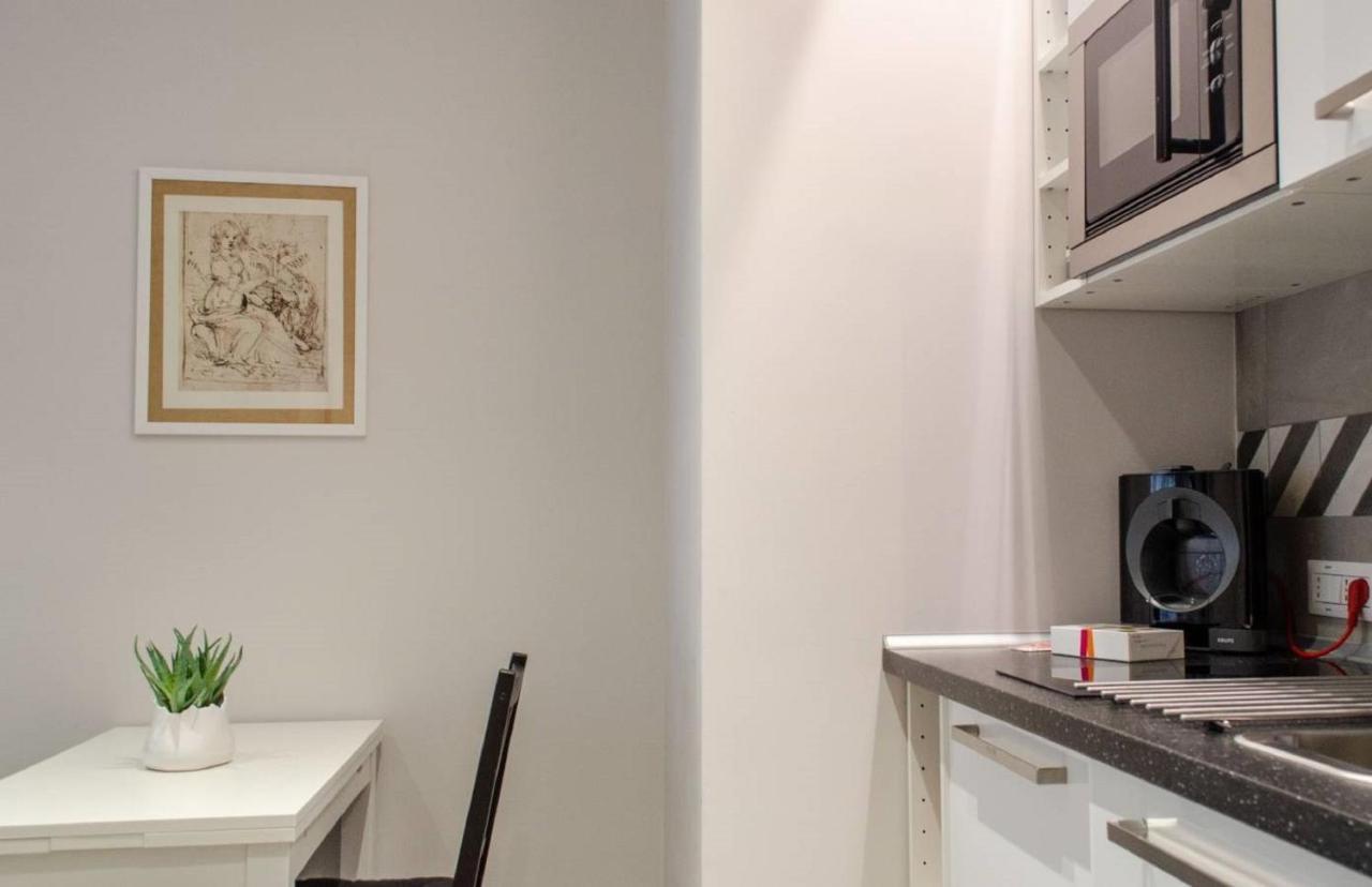 Interno 1 Ciampino Roma Luxury Apartment Con Balcone Exteriör bild