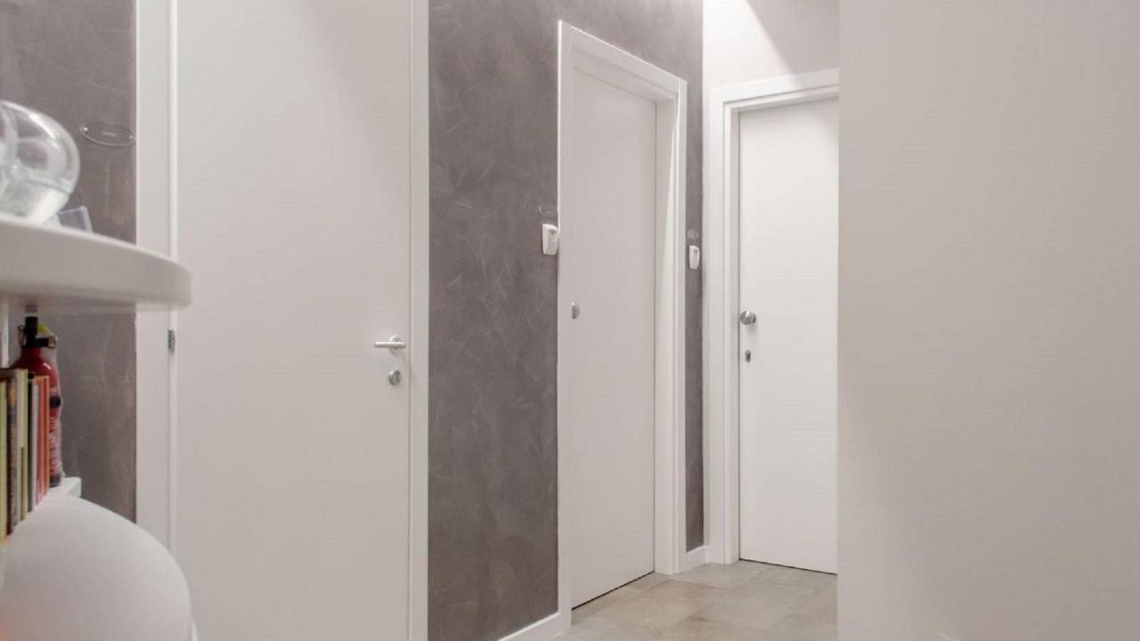 Interno 1 Ciampino Roma Luxury Apartment Con Balcone Exteriör bild