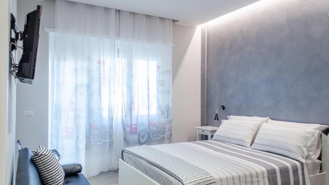 Interno 1 Ciampino Roma Luxury Apartment Con Balcone Exteriör bild