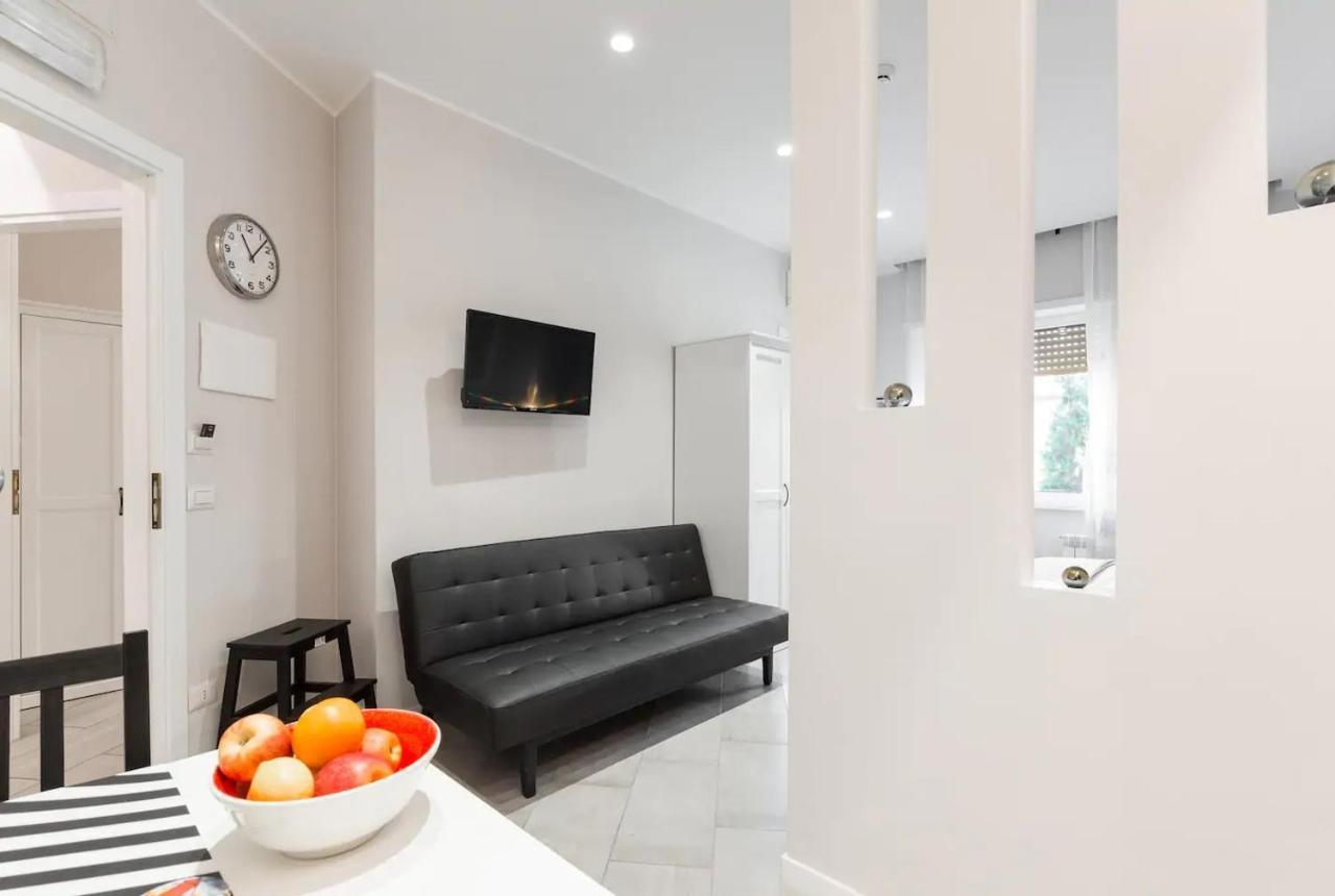Interno 1 Ciampino Roma Luxury Apartment Con Balcone Exteriör bild