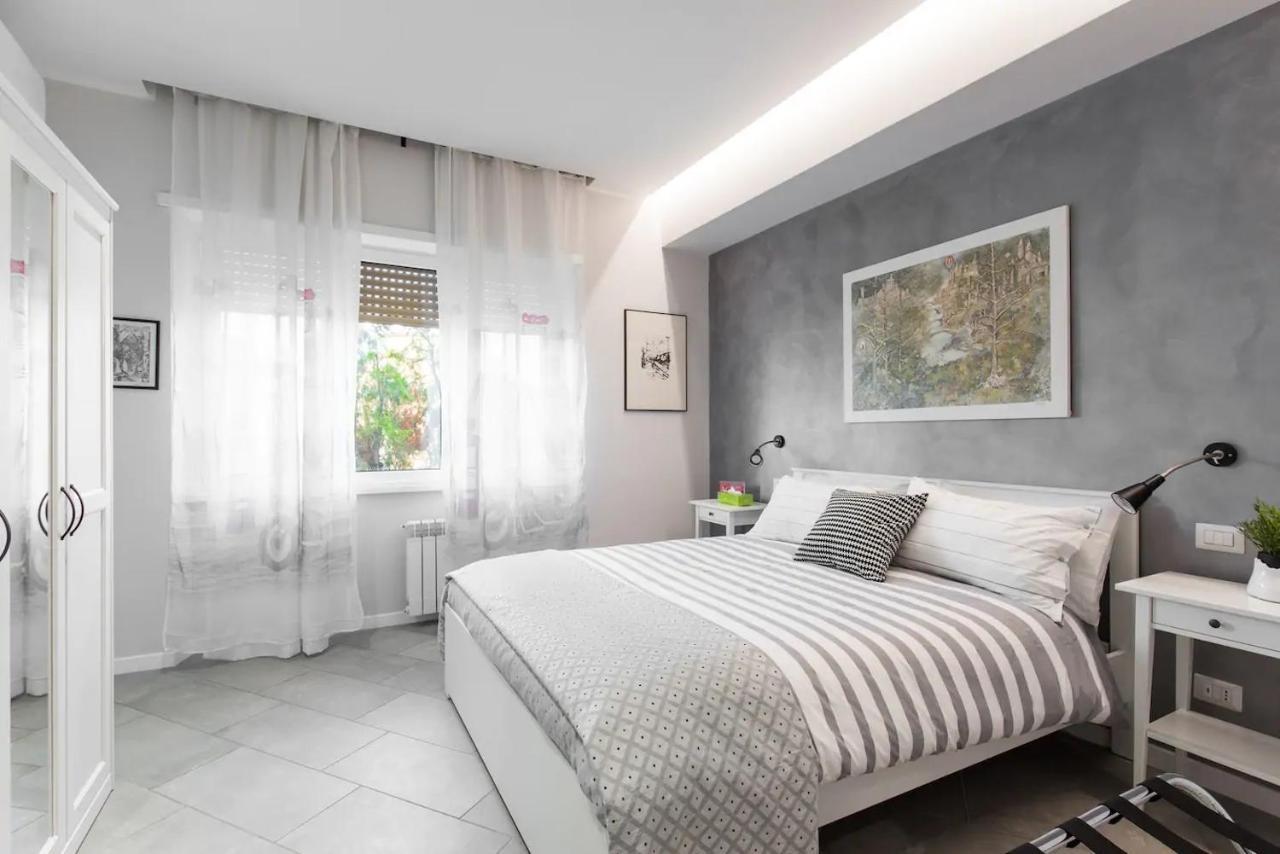 Interno 1 Ciampino Roma Luxury Apartment Con Balcone Exteriör bild