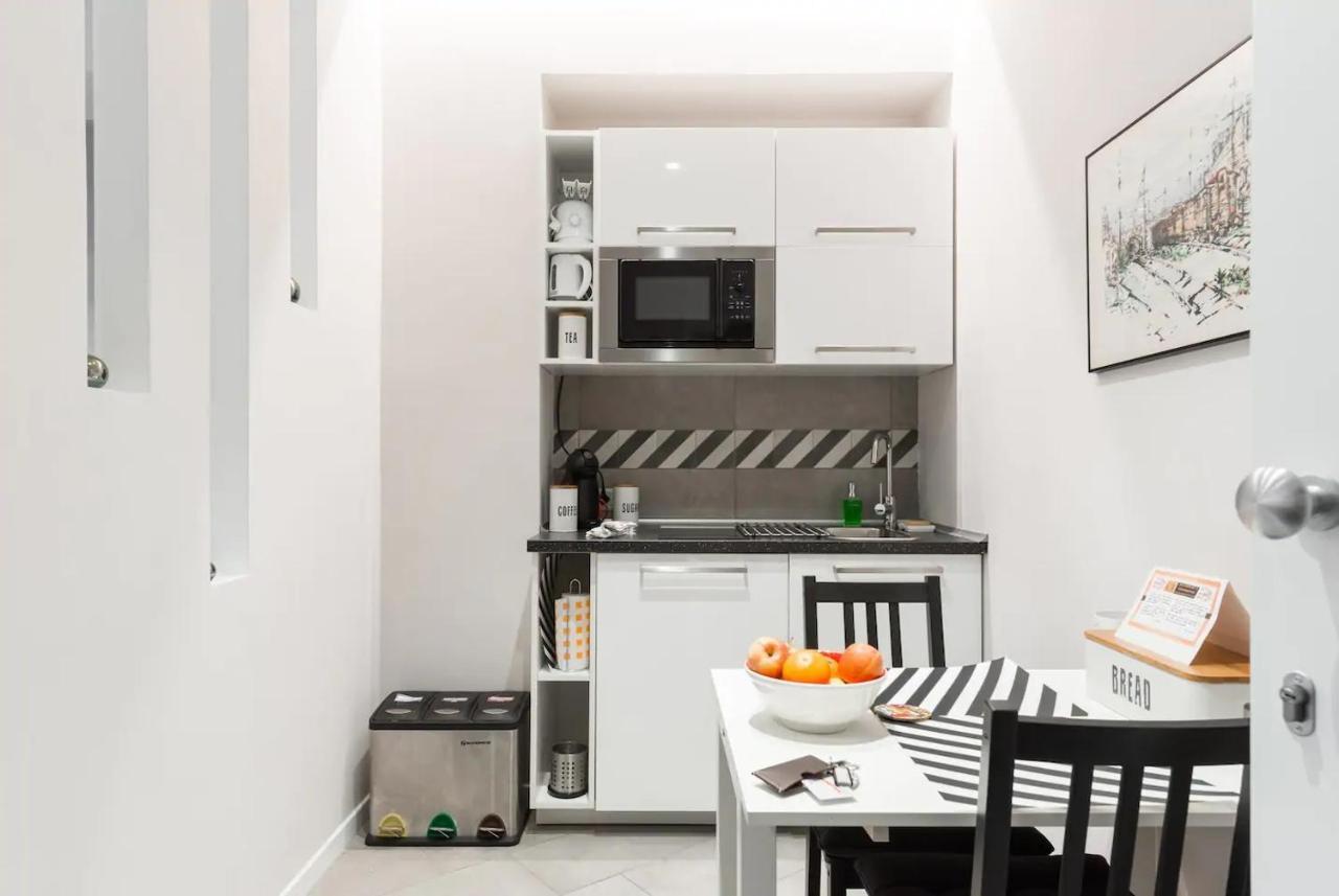 Interno 1 Ciampino Roma Luxury Apartment Con Balcone Exteriör bild