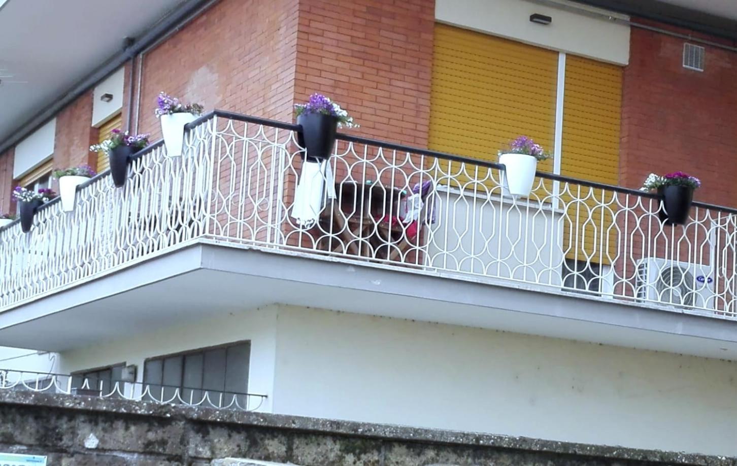 Interno 1 Ciampino Roma Luxury Apartment Con Balcone Exteriör bild
