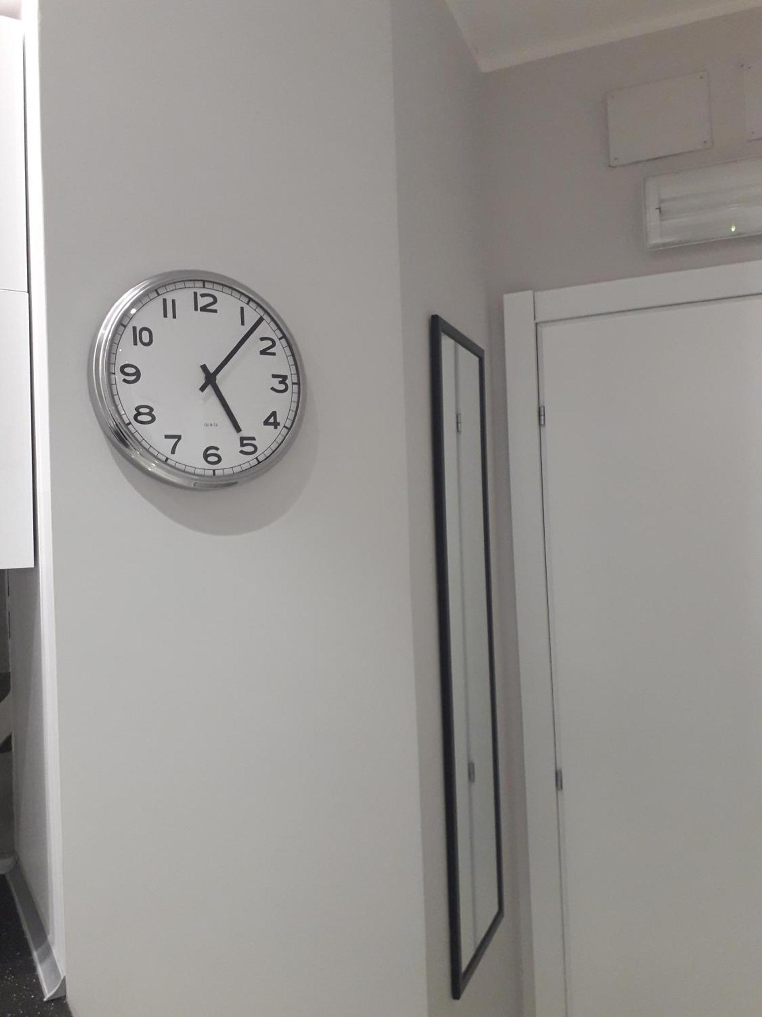 Interno 1 Ciampino Roma Luxury Apartment Con Balcone Rum bild