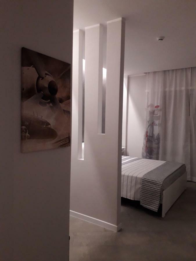 Interno 1 Ciampino Roma Luxury Apartment Con Balcone Exteriör bild