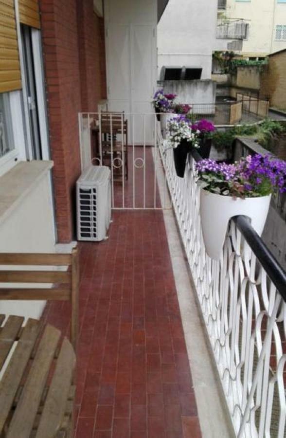 Interno 1 Ciampino Roma Luxury Apartment Con Balcone Exteriör bild
